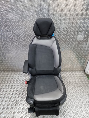 Citroen grand picasso - citroen, c4