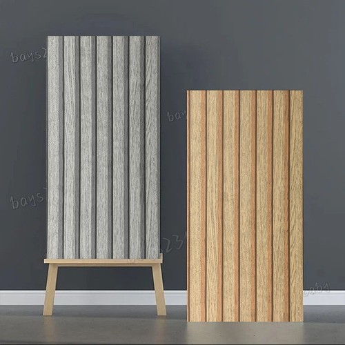 100pack self adhesive wood - 3d,