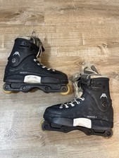 Razors SL Brian Aragon 2