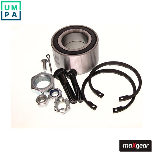 Wheel bearing kit - bearing,