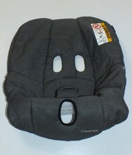 Maxi Cosi Pebble Plus & Pebble Pro Spare replacement seat cover - Sparkling Grey