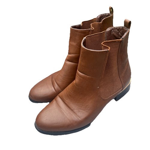 Select tan chelsea - tan, boots