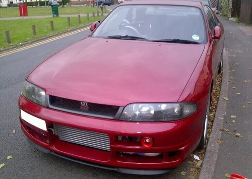 Nissan skyline r32 - r32, r33