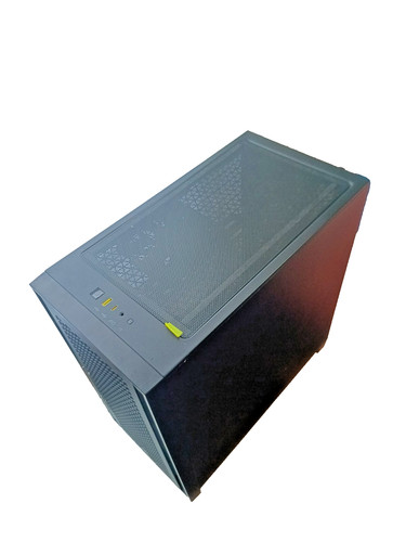 Corsair cc9011210ww mid - cc9011210ww, mid-tower