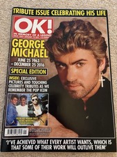 OK magazine #1065 January 10