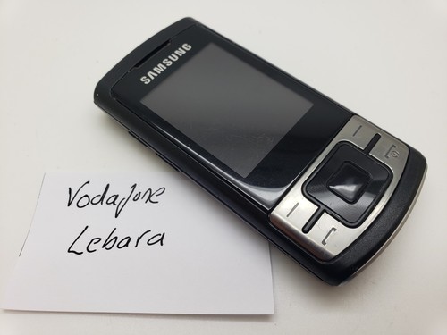 Samsung - (vodafone/lebara), -----