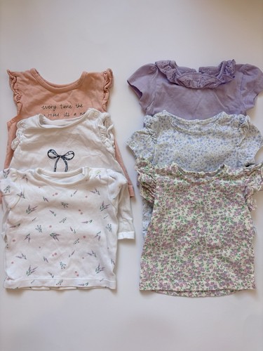 Matalan 5pc girls - girls, set