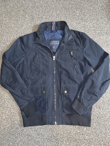 Tommy hilfiger navy - hilfiger,