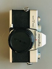Minolta SRT 100 SPL Manual