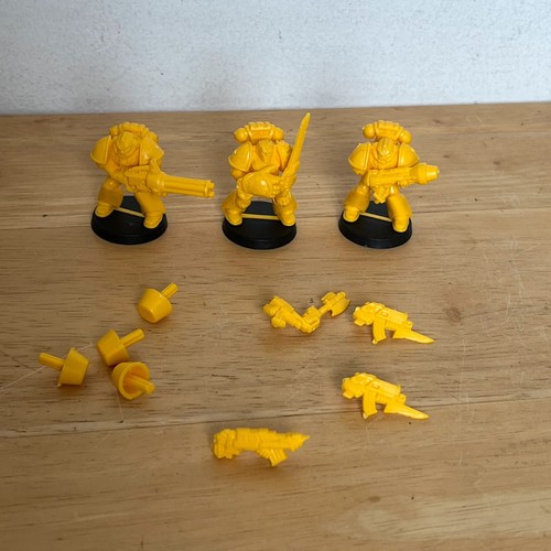 Space crusade games citadel - space,