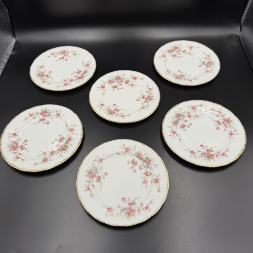 Set vintage paragon - of,