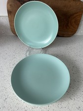Vintage Poole Pottery Twintone