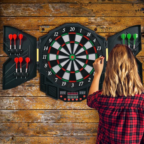 Professional electronic dart - electronic,