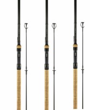 3 X Sonik Vader X RS Carp Rods