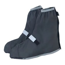 Adjustable Boot Gaiters for