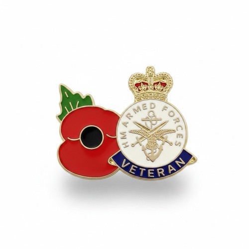 Armed forces veterans - forces,