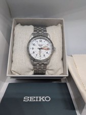 SEIKO 5 Sports SBSC009 Field