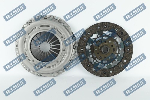 Clutch kit for ford focus - focus, ii