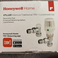Honeywell VTL120-15A