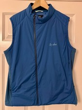Rapha Transfer Gilet Cycle