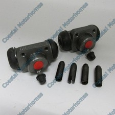 Fits Mercedes T1 Rear Pair