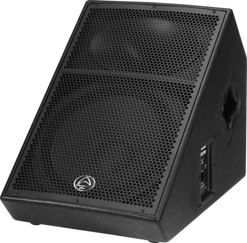 Wharfedale pro delta 15m - pro, 15″
