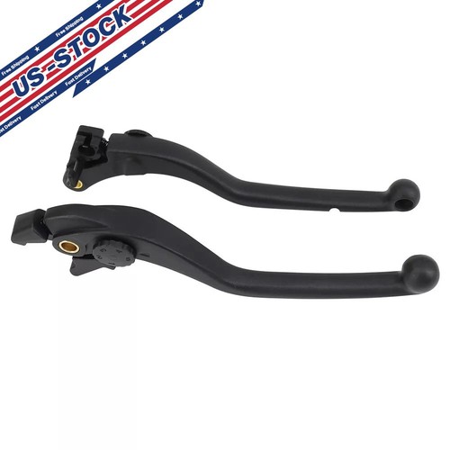 Left right brake clutch levers - brake,