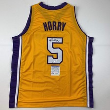 Autographed/Signed Robert