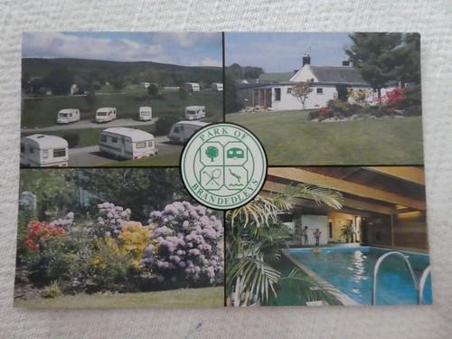1994 brandedleys crocketford - 1994,