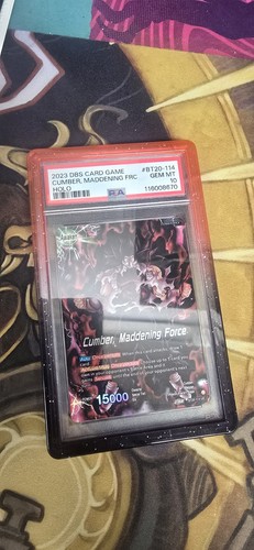 Dragon ball super tcg lot - dragon,