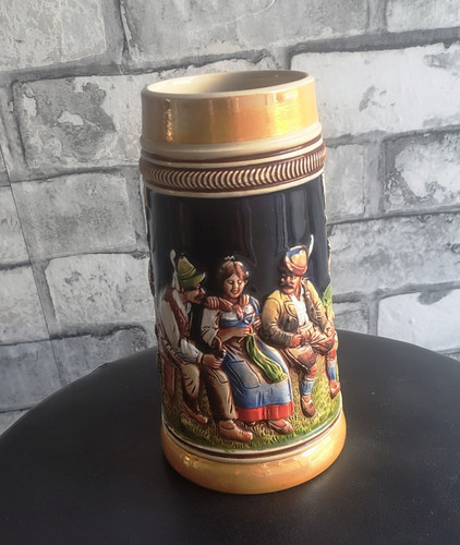 German original king - original,