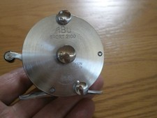 ABU 2100 SPORT 2100 SVANGSTA