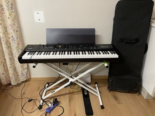 Yamaha cp73 digital - cp73,