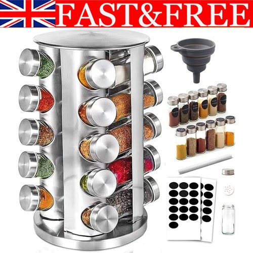 Stainless steel jar - steel, 20