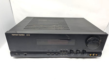 Harman/Kardon AVI 100 Integrated Amplifier