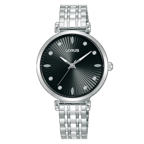 Lorus ladies watch - lorus, rg255xx9