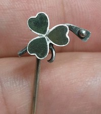 Antique Victorian Sterling