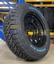 x4 205/70R15 ROADCRUZA RA7000