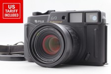 【N MINT】 Fuji Fujifilm