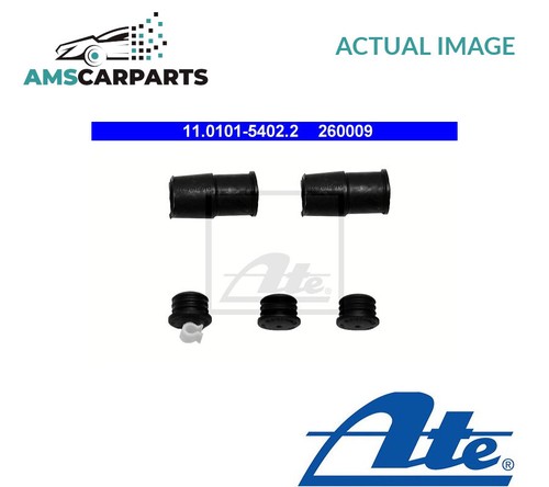 Brake caliper repair kit - caliper,