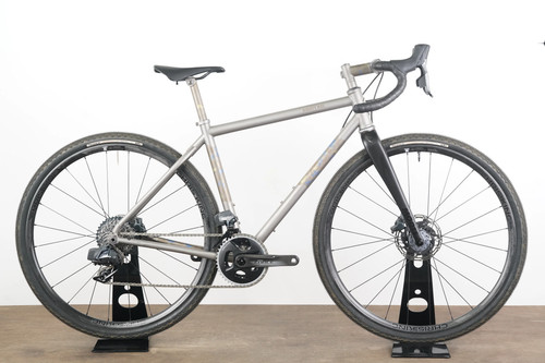 New 52cm moots routt rsl - 52cm,