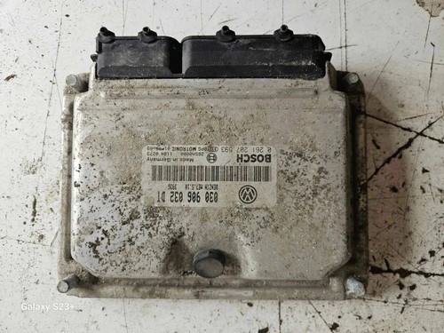 Polo classic 6v2 engine - classic,