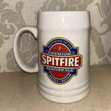Shepherd Neame Spitfire