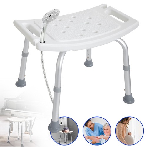 Bath shower stool seat - stool,