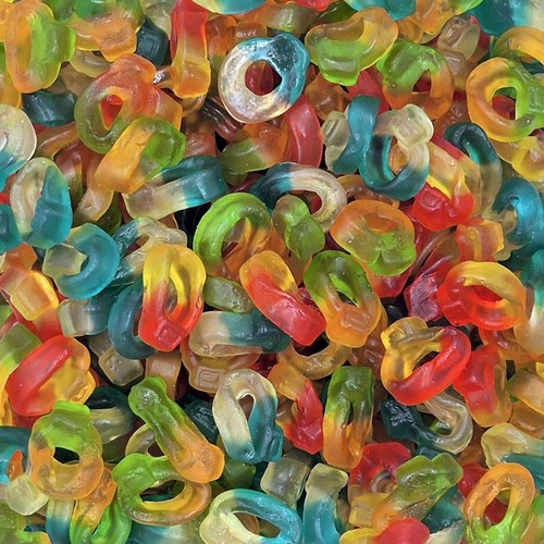 Friendship rings pick mix - friendship,