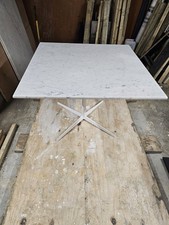 Marble Table Restaurant Cafe