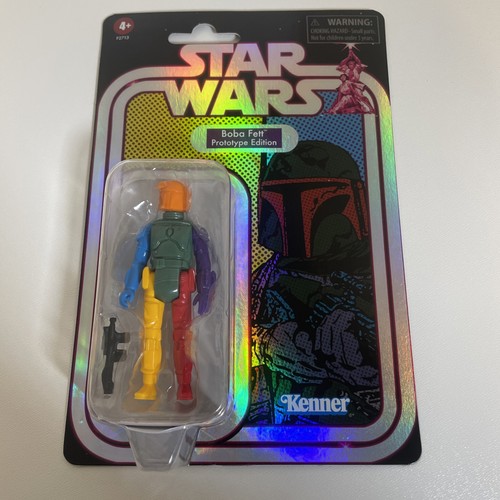 Star wars the retro collection - star,