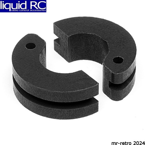 Hpi 101047 racing clutch - 101047, shoe