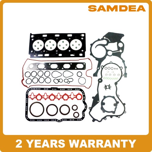 Vrs full head gasket set - gasket,