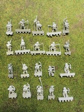MaxMini BNIB Halfling Spearmen